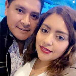 Meet your Posher, Maribel